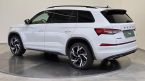 Škoda Kodiaq - fotka číslo 2