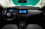 Škoda Octavia - fotka číslo 4