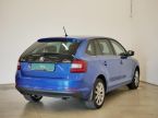 Škoda Rapid - fotka číslo 1