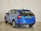 Škoda Rapid - fotka číslo 2