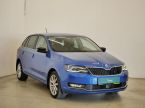 Škoda Rapid - fotka číslo 3
