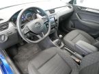 Škoda Rapid - fotka číslo 4