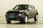 Nissan Juke - fotka číslo 0