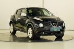 Nissan Juke - fotka číslo 7