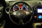 Nissan Juke - fotka číslo 17