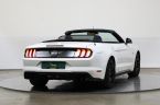 Ford Mustang - fotka číslo 1