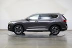 Hyundai Santa Fe - fotka číslo 2