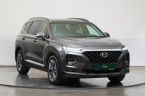 Hyundai Santa Fe - fotka číslo 7