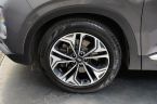 Hyundai Santa Fe - fotka číslo 9