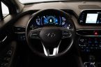 Hyundai Santa Fe - fotka číslo 13