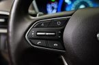 Hyundai Santa Fe - fotka číslo 14
