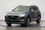 Hyundai Santa Fe - fotka číslo 0