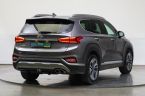Hyundai Santa Fe - fotka číslo 1