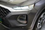 Hyundai Santa Fe - fotka číslo 8
