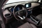 Hyundai Santa Fe - fotka číslo 12