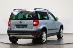 Škoda Yeti - fotka číslo 1