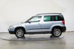 Škoda Yeti - fotka číslo 2