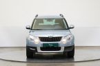 Škoda Yeti - fotka číslo 3