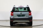Škoda Yeti - fotka číslo 5
