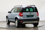 Škoda Yeti - fotka číslo 6