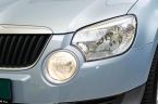 Škoda Yeti - fotka číslo 8