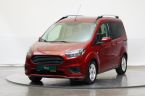 Ford Tourneo - fotka číslo 0
