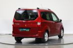 Ford Tourneo - fotka číslo 1