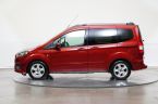 Ford Tourneo - fotka číslo 2