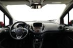 Ford Tourneo - fotka číslo 4