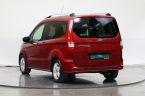 Ford Tourneo - fotka číslo 6