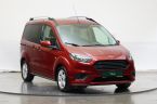 Ford Tourneo - fotka číslo 7