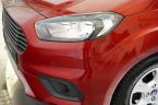 Ford Tourneo - fotka číslo 8