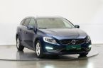 Volvo V60 - fotka číslo 2