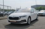 Škoda Octavia - fotka číslo 0