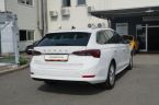 Škoda Octavia - fotka číslo 1