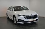 Škoda Octavia - fotka číslo 7