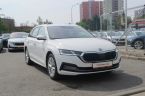Škoda Octavia - fotka číslo 2