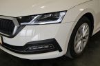 Škoda Octavia - fotka číslo 8