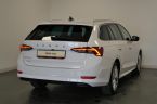 Škoda Octavia - fotka číslo 1