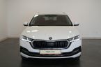 Škoda Octavia - fotka číslo 3