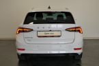 Škoda Octavia - fotka číslo 5