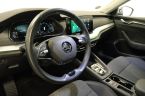 Škoda Octavia - fotka číslo 13