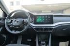 Škoda Octavia - fotka číslo 5
