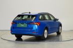 Škoda Octavia - fotka číslo 2