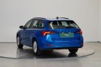 Škoda Octavia - fotka číslo 3