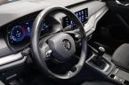 Škoda Octavia - fotka číslo 4
