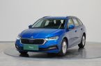 Škoda Octavia - fotka číslo 0