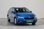 Škoda Octavia - fotka číslo 1