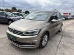 Volkswagen Touran - fotka číslo 0