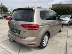Volkswagen Touran - fotka číslo 1